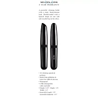 Selopa Buzz Buddy Vibrator