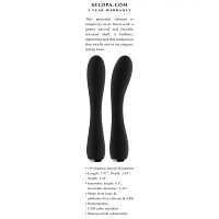 Selopa Midnight Magic Vibrator