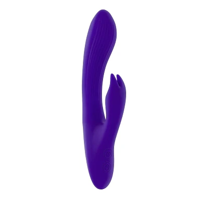 Selopa Poseable Bunny Vibrator