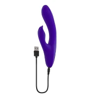 Selopa Poseable Bunny Vibrator
