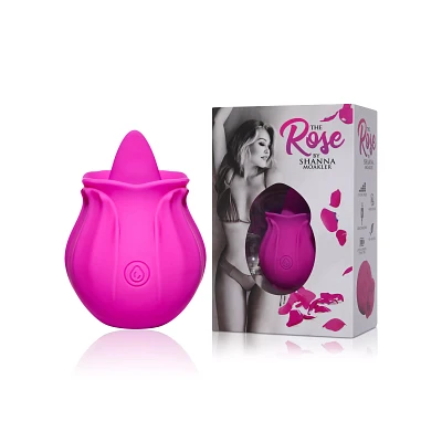 Shanna Moakler The Rose Vibrator
