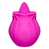 Shanna Moakler The Rose Vibrator