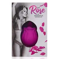 Shanna Moakler The Rose Vibrator