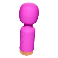 Shanna Moakler Mini Wand Vibrator