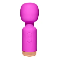 Shanna Moakler Mini Wand Vibrator