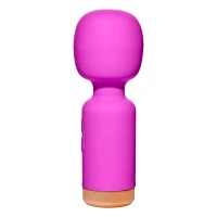 Shanna Moakler Mini Wand Vibrator