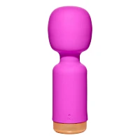 Shanna Moakler Mini Wand Vibrator