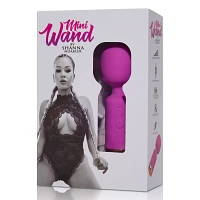 Shanna Moakler Mini Wand Vibrator