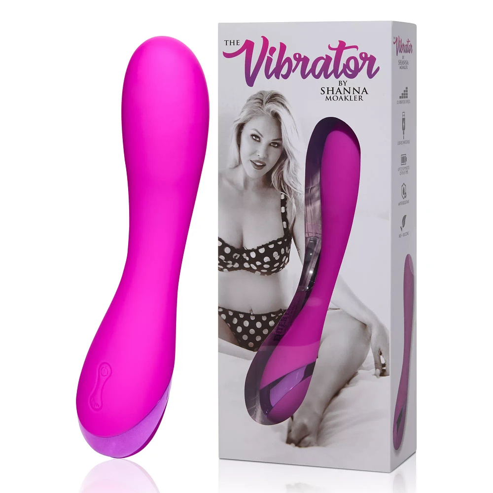 Shanna Moakler Vibrator