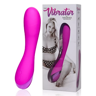 Shanna Moakler Vibrator