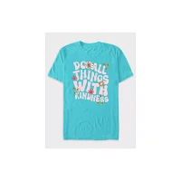 Do All Things With Kindness T Shirt