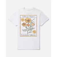 California Poppies T Shirt