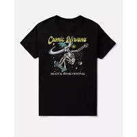 Cosmic Nirvana T Shirt