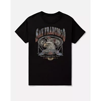 San Francisco Eagle T Shirt