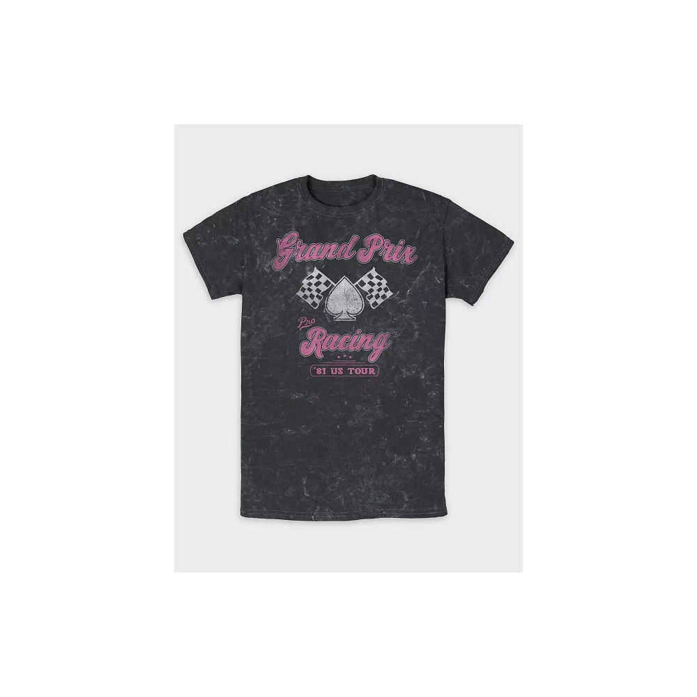 Grand Prix Racing T Shirt