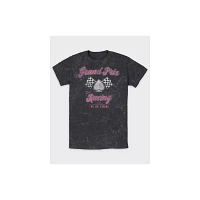 Grand Prix Racing T Shirt