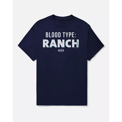 Blood Type: Ranch T Shirt - Heinz Kraft