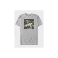 Gray Dazed and Confused T Shirt