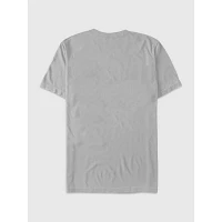 Gray Dazed and Confused T Shirt