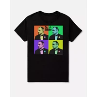 The Godfather Pop Art T Shirt