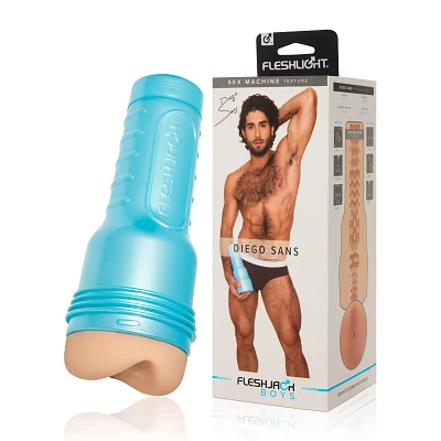 Fleshlight Diego Sans Fleshjack