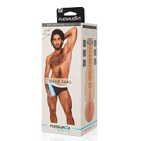 Fleshlight Diego Sans Fleshjack