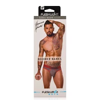 Fleshlight Boomer Banks Fleshjack