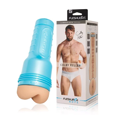 Fleshlight Colby Keller Fleshjack