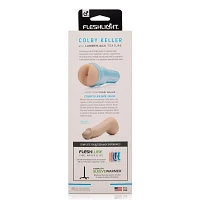 Fleshlight Colby Keller Fleshjack