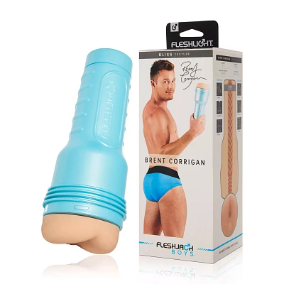 Fleshlight Brent Corrigan Fleshjack