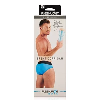 Fleshlight Brent Corrigan Fleshjack