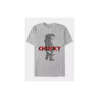 Chucky T Shirt