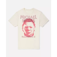 Michael Myers T Shirt - Halloween II