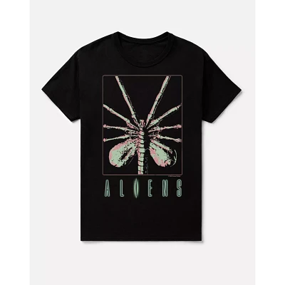 Xenomorph T Shirt - Aliens