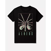 Xenomorph T Shirt - Aliens