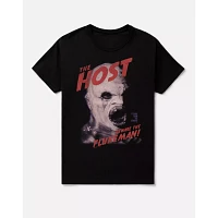 The Host T Shirt - X-Files