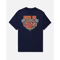 Piston Cup T Shirt - Cars