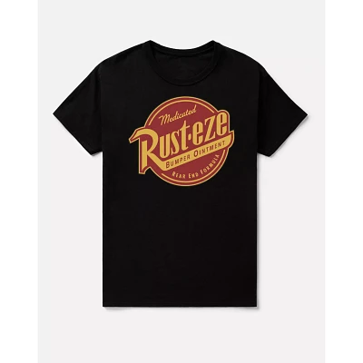 Rust-eze T Shirt - Cars