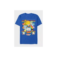 Rainbow Brite T Shirt