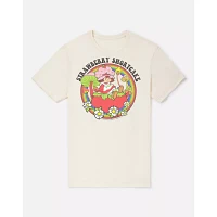 Rainbow Strawberry Shortcake T Shirt