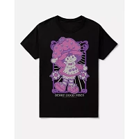 Berry Good Vibes T Shirt - Strawberry Shortcake