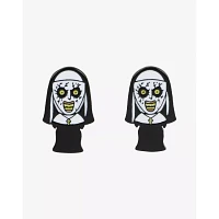 Multi-Pack Horror Movie Icon Earrings 12 Pair - Warner Bros. Horror