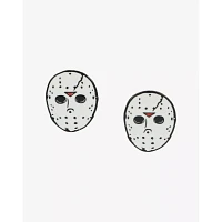 Multi-Pack Horror Movie Icon Earrings 12 Pair - Warner Bros. Horror