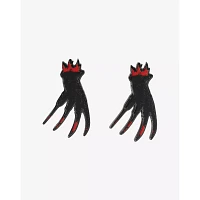 Multi-Pack Horror Movie Icon Earrings 12 Pair - Warner Bros. Horror