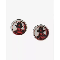 Multi-Pack Horror Movie Icon Earrings 12 Pair - Warner Bros. Horror
