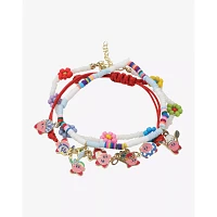 Multi-Pack Kirby Charm Bracelets - 3 Pack