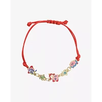 Multi-Pack Kirby Charm Bracelets - 3 Pack