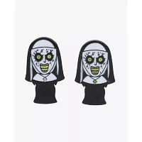 Multi-Pack 13 Days of Classic Horror Charm Bracelet and Earrings 6 Pack - Warner Bros. Horror