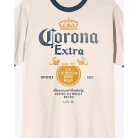 Corona Extra Ringer T Shirt