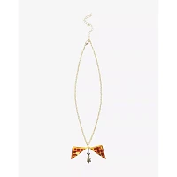 Donkey Waffle Locket Necklace - Shrek